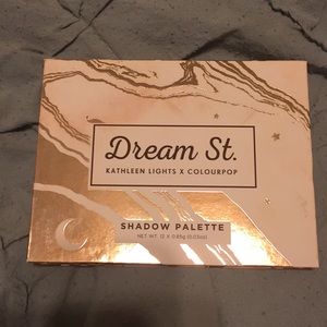 Colourpop Dream St. Palette